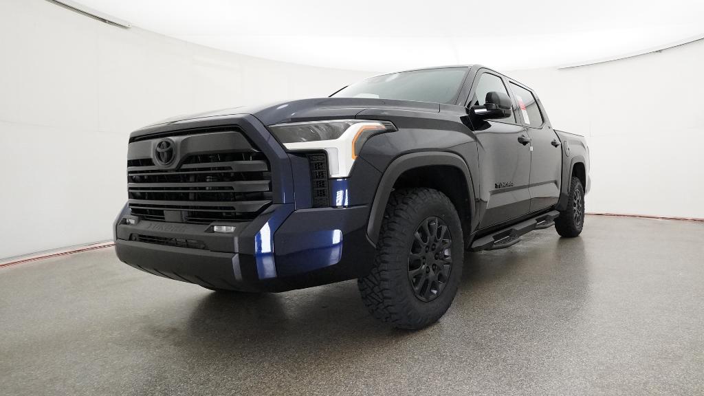 2026 Toyota Tundra SR5 - Photo 17
