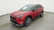 Toyota RAV4 Plug-in Hybrid