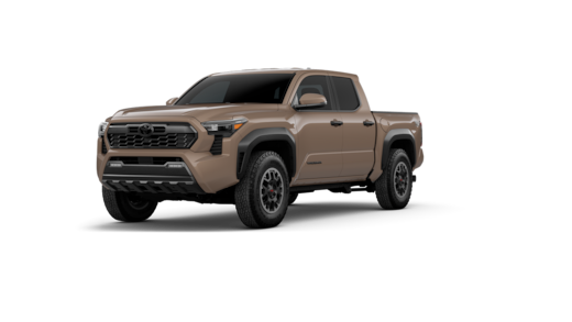 New 2026 Toyota Tacoma | VIN: 3TMLB5JN8TM288947 in Fairfax VA