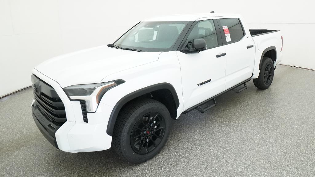 2026 Toyota Tundra 4WD