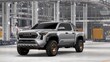  Toyota Tacoma i-FORCE MAX