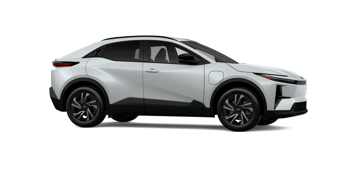 2026 Toyota C-HR SE - Photo 44