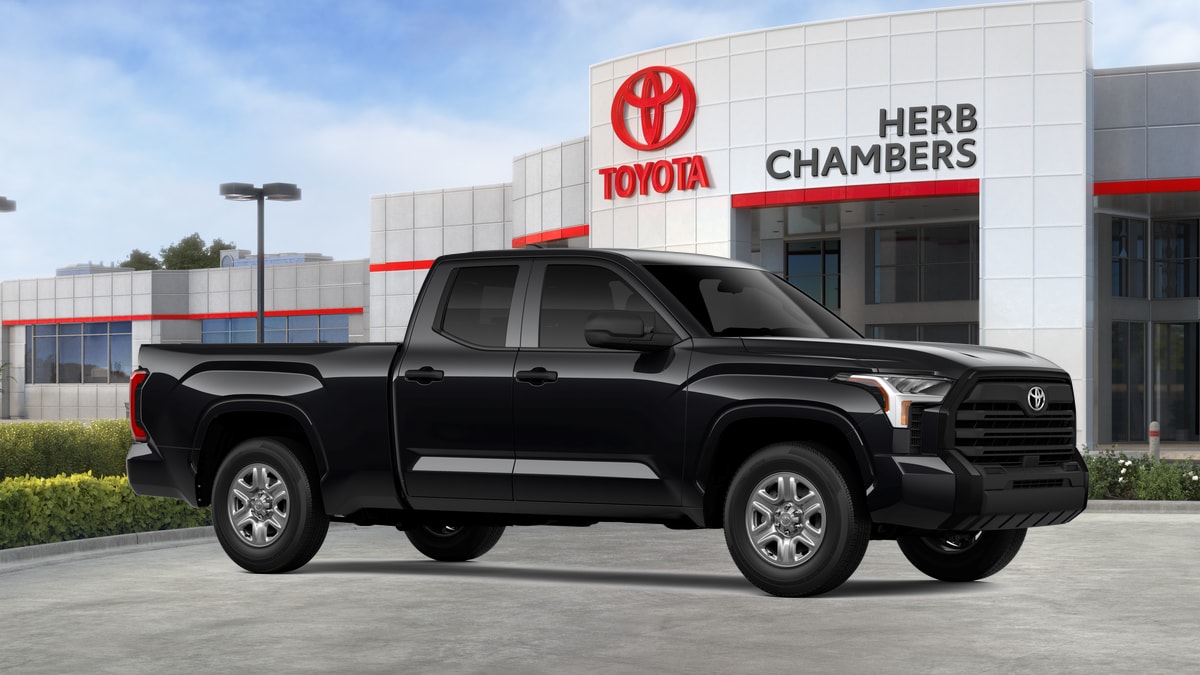 2025 Toyota Tundra SR - Photo 19