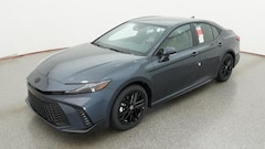 camry 2026 Toyota Camry SE Sedan 4T1DAACK3TU756707 for sale in Washington NC