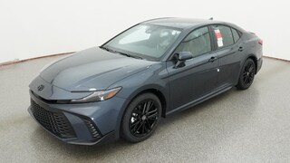 2026 Toyota Camry SE Sedan