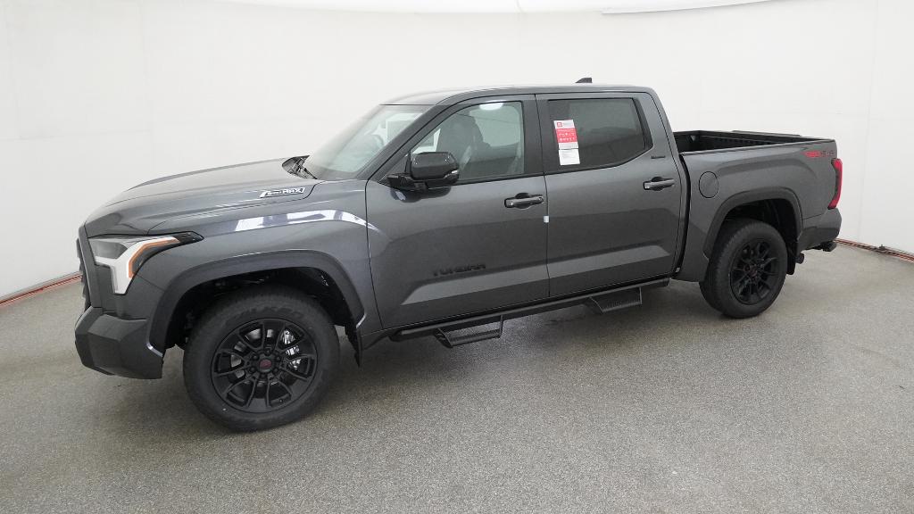 2026 Toyota Tundra Limited - Photo 35