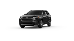 2025 Toyota RAV4 Plug-in Hybrid SE SUV