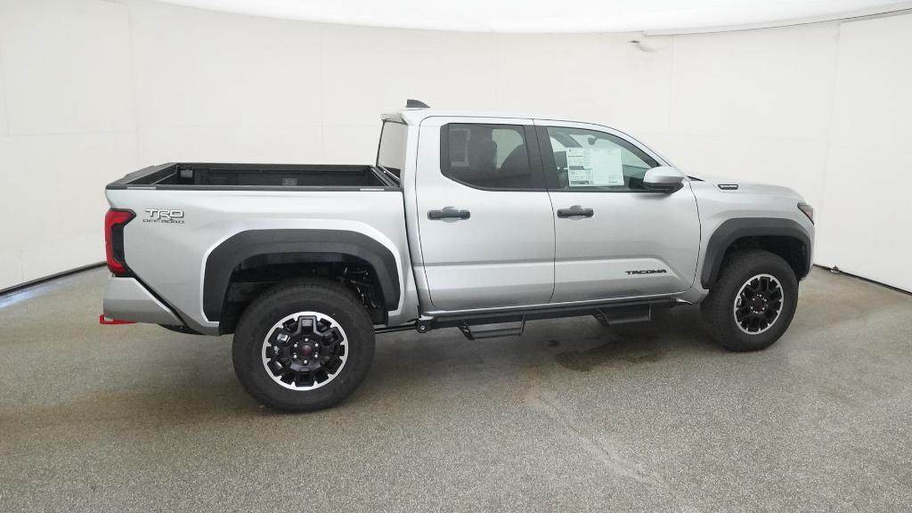 2025 Toyota Tacoma TRD Off Road - Photo 10