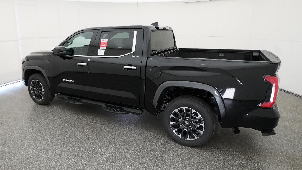 2026 Toyota Tundra Limited - Photo 16