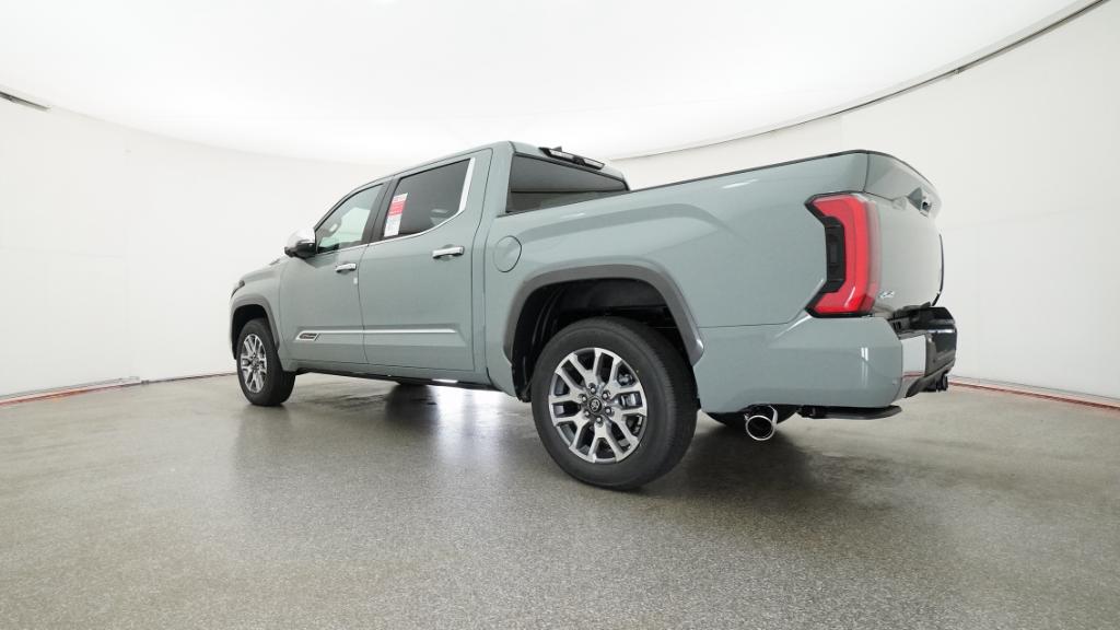 2026 Toyota Tundra 1794 Edition - Photo 58