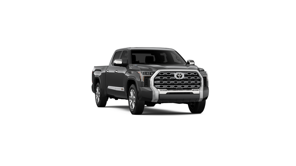 2026 Toyota Tundra 1794 Edition - Photo 41