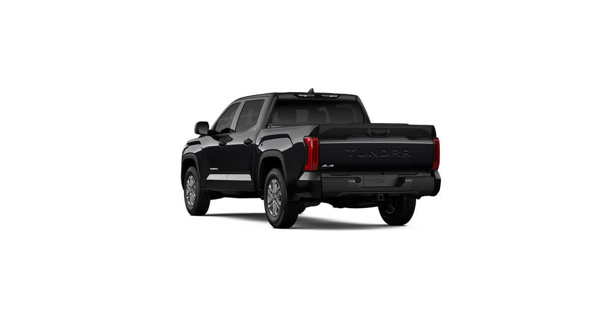 2025 Toyota Tundra SR5 - Photo 23