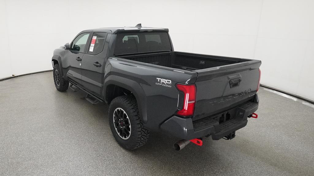 2025 Toyota Tacoma TRD Off Road - Photo 13