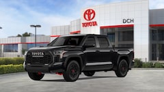 2026 Toyota Tundra i-FORCE MAX TRD Pro TRD PRO 5.5