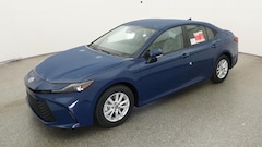 2026 Toyota Camry LE LE