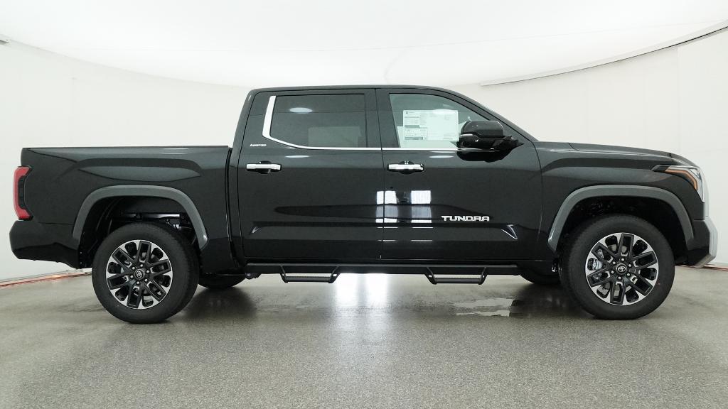2026 Toyota Tundra Limited - Photo 38