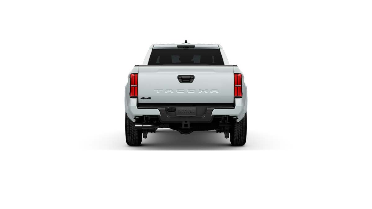 2026 Toyota Tacoma TRD Sport - Photo 41