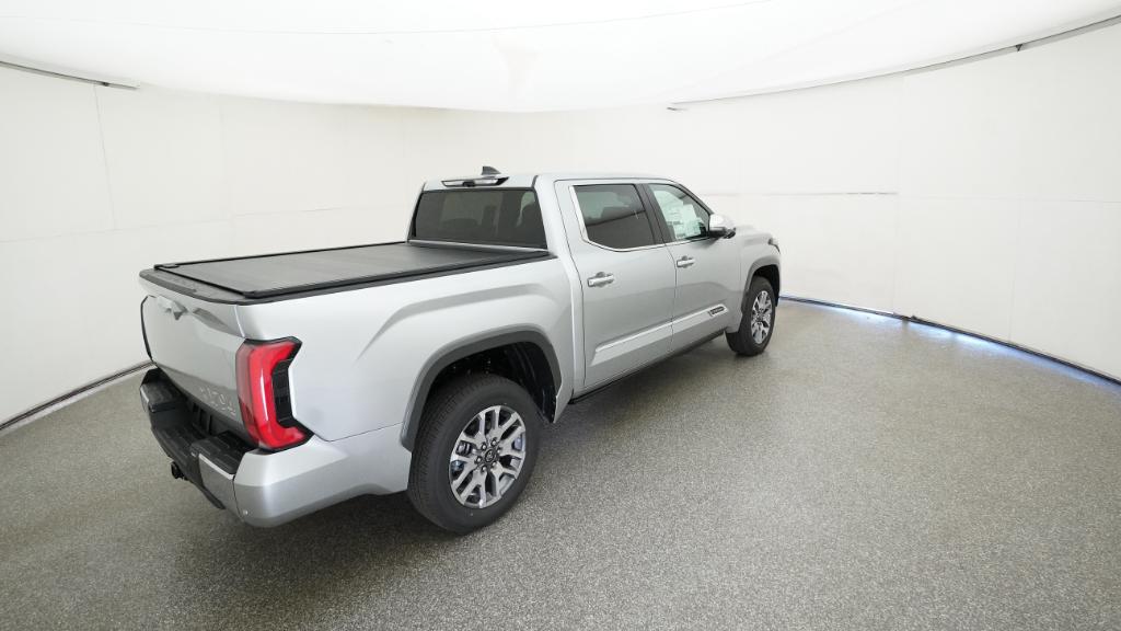 2026 Toyota Tundra 1794 Edition - Photo 26