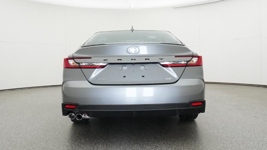 New 2026 Toyota Camry SE SE