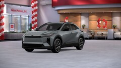 2026 Toyota C-HR SE SE AWD