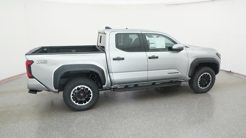 2025 Toyota Tacoma TRD Off Road - Photo 59