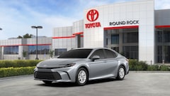 2026 Toyota Camry LE LE
