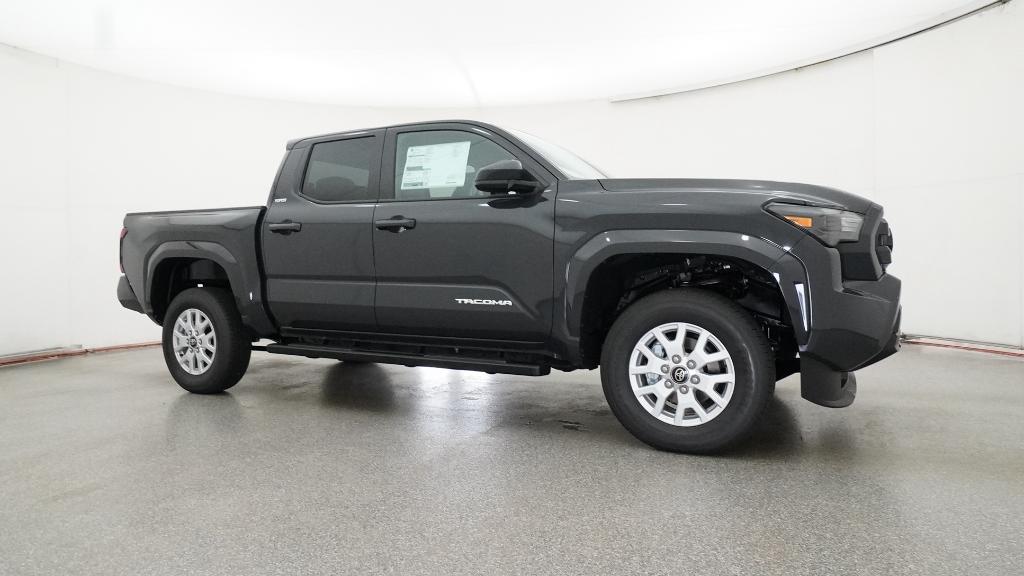 2025 Toyota Tacoma SR5 photo 34