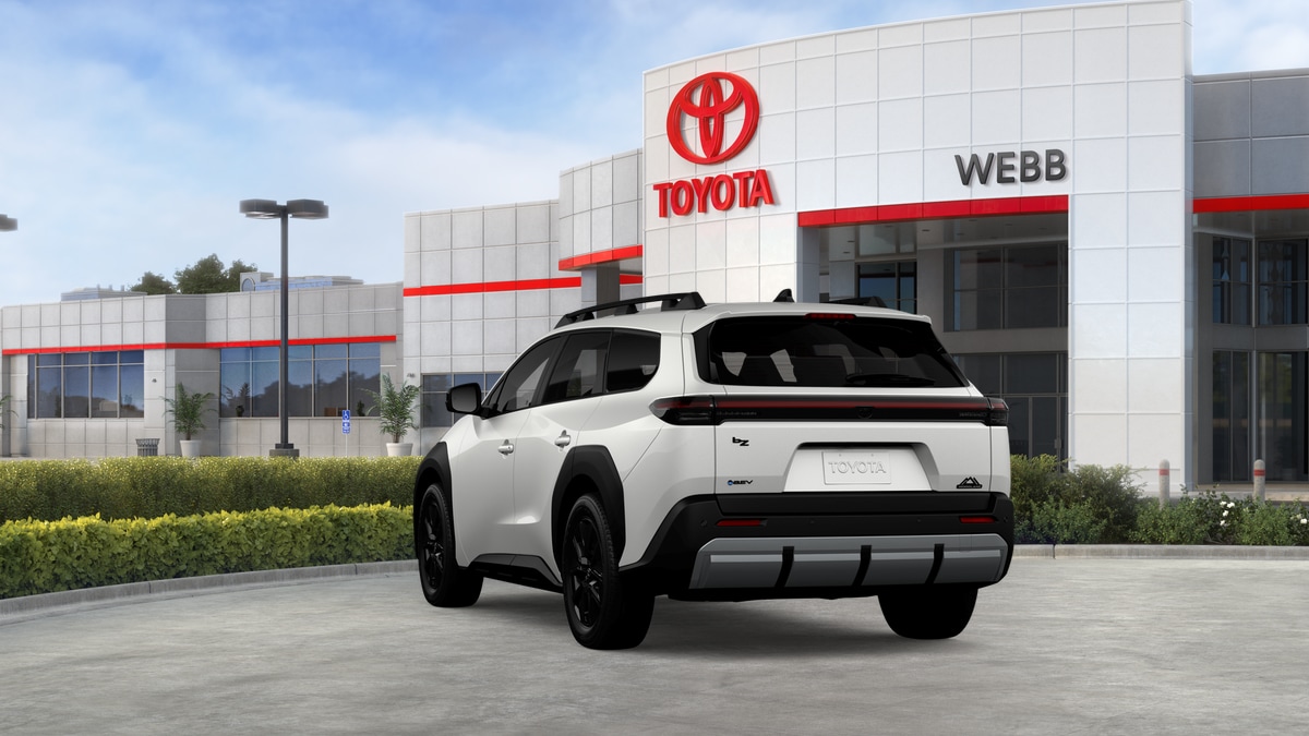 2026 Toyota bZ Woodland Woodland - Photo 14