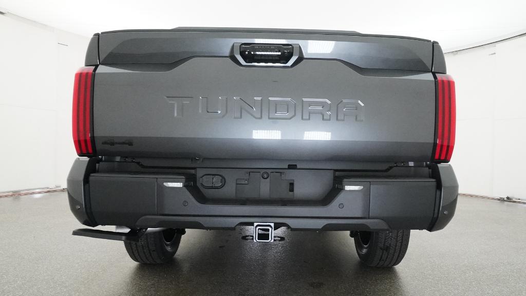 2026 Toyota Tundra Limited - Photo 37