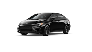 2026 Toyota Corolla For Sale Chicago