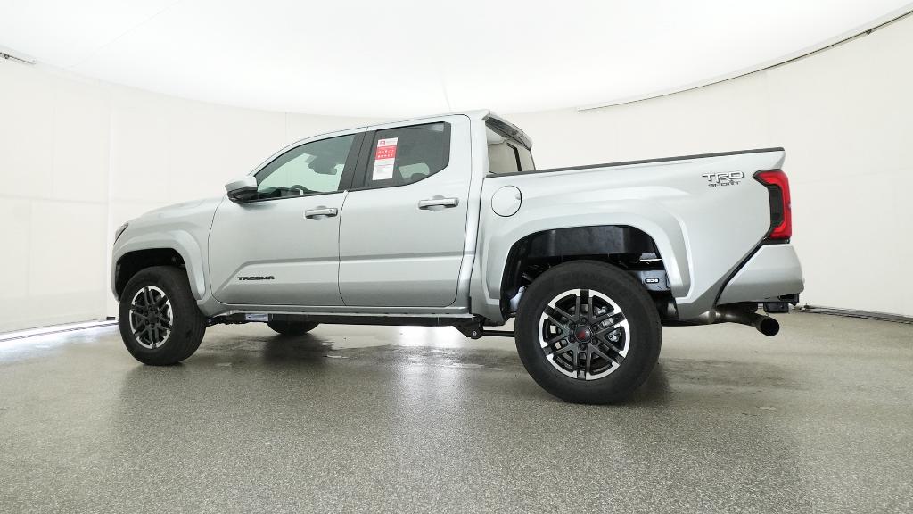 2025 Toyota Tacoma TRD Sport - Photo 39