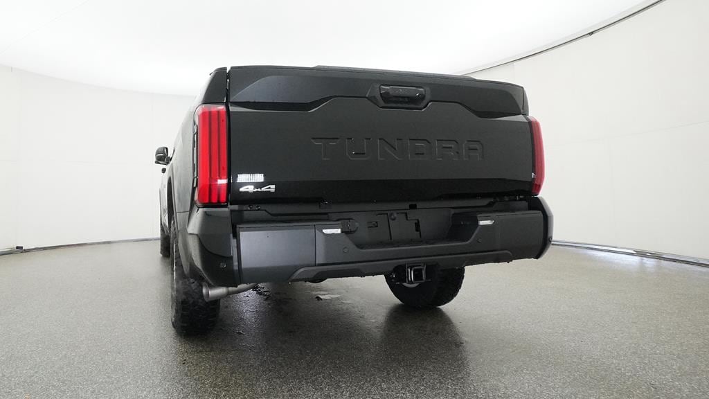 2025 Toyota Tundra SR5 - Photo 26