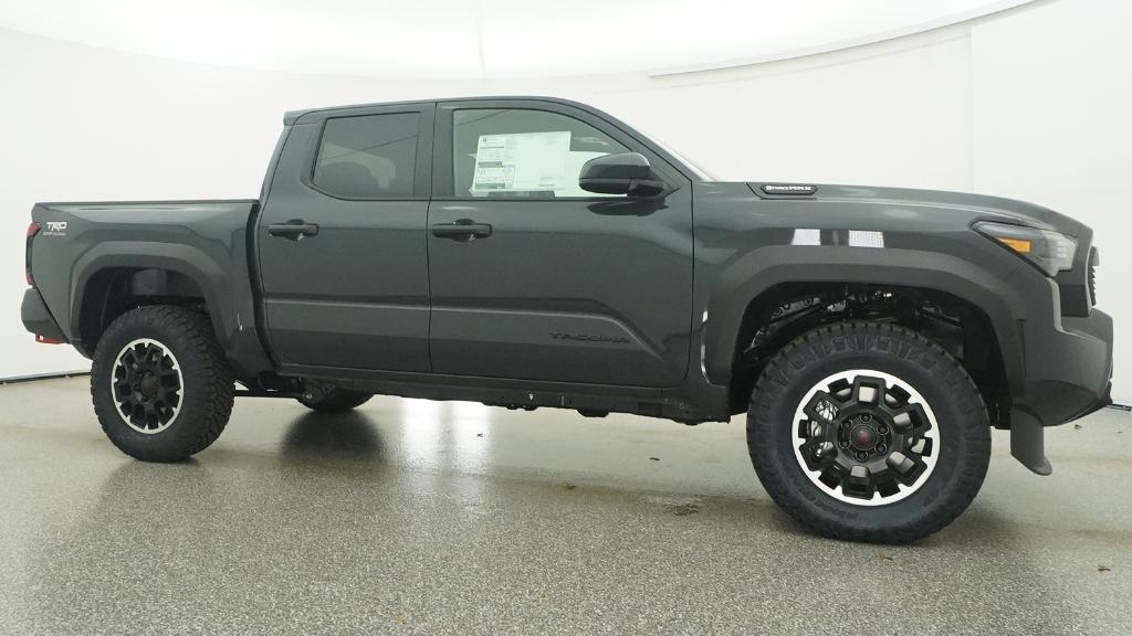 2026 Toyota Tacoma TRD Off Road - Photo 18