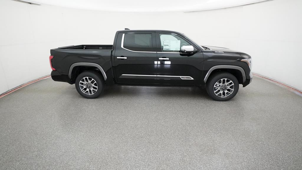 2025 Toyota Tundra 1794 Edition - Photo 64