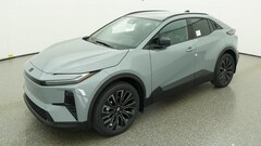 2026 Toyota C-HR XSE XSE AWD All-Wheel Drive