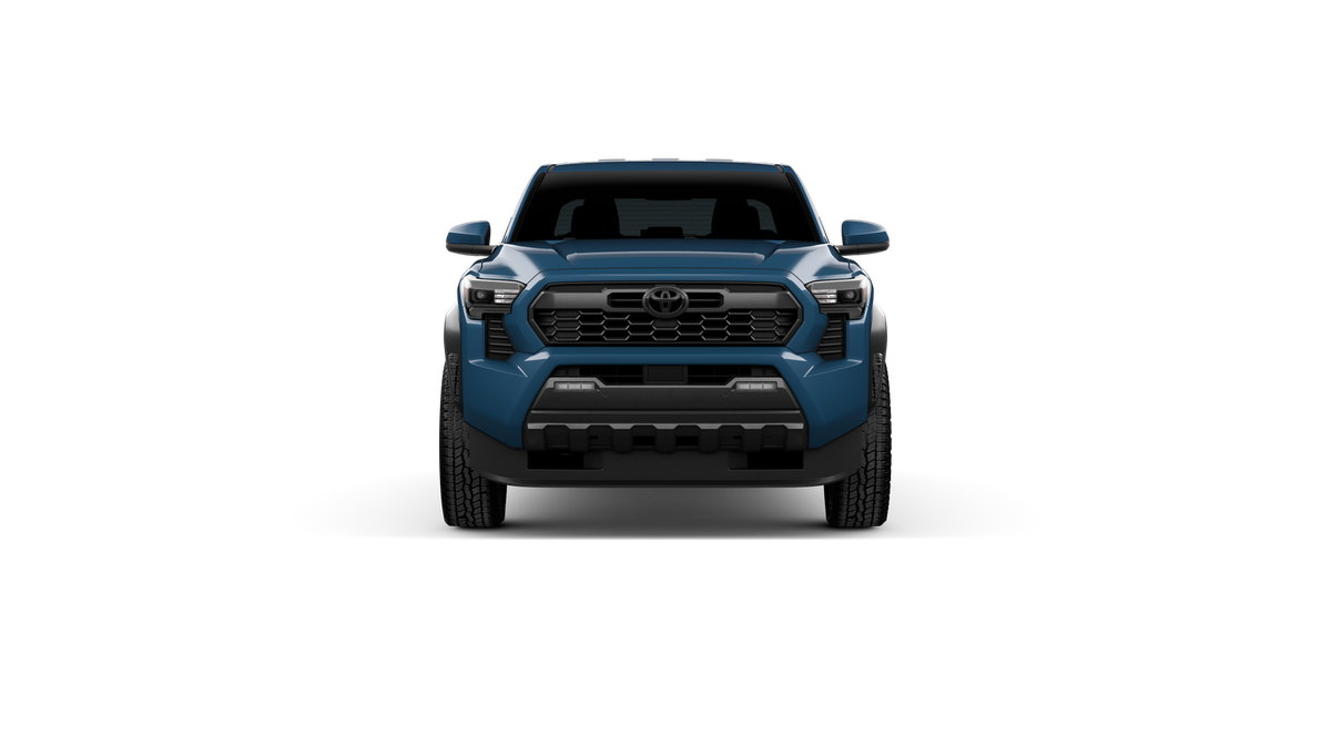 2026 Toyota Tacoma TRD Off Road - Photo 40