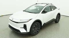 2026 Toyota C-HR XSE XSE AWD