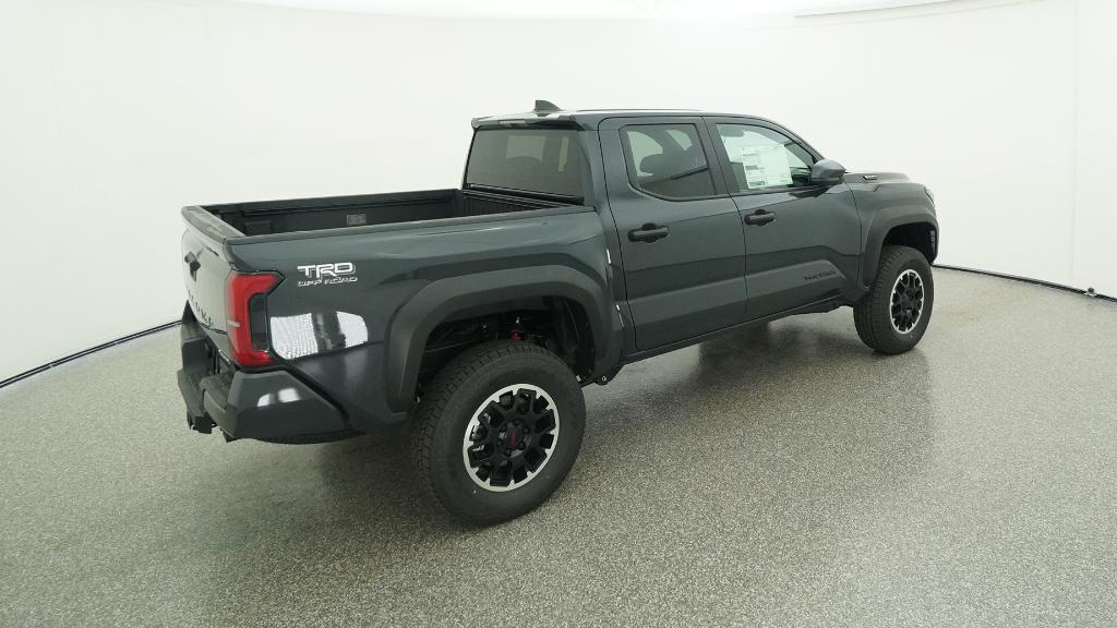 2025 Toyota Tacoma TRD Off Road - Photo 64