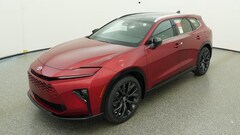2026 Toyota Crown Signia Limited SUV