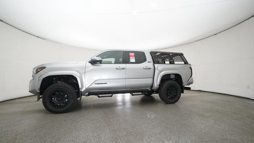 2025 Toyota Tacoma SR5 - Photo 44