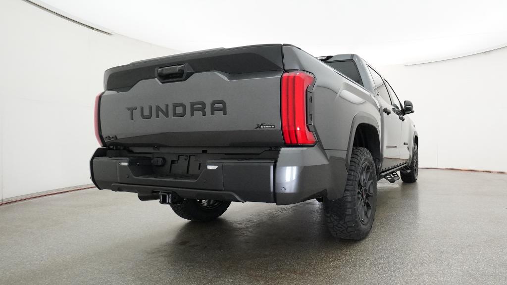 2026 Toyota Tundra SR5 - Photo 40