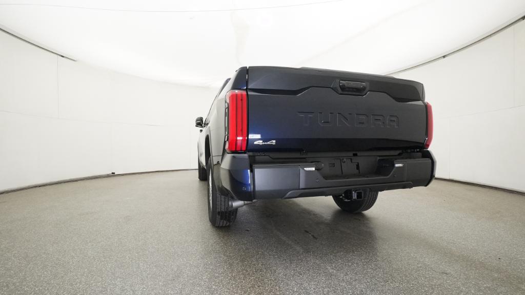 2026 Toyota Tundra SR5 - Photo 37