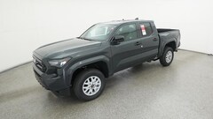 2025 Toyota Tacoma SR Truck Double Cab