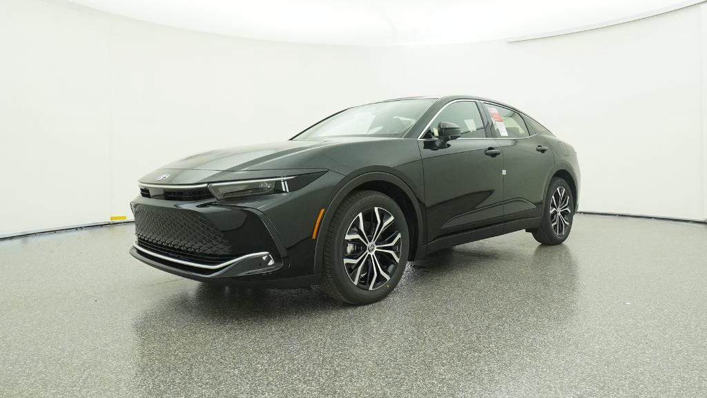 New 2026 Toyota Crown For Sale at Coggin Toyota at the Avenues