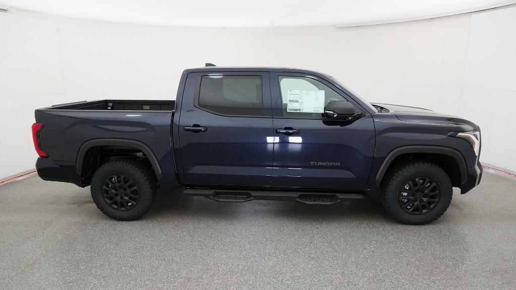 2026 Toyota Tundra SR5 - Photo 23