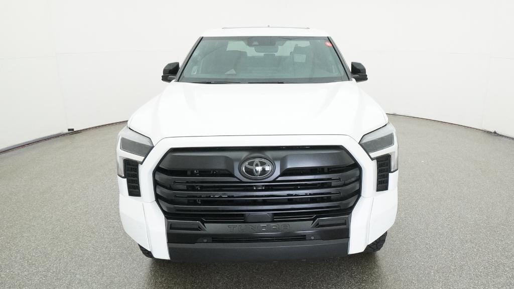 2026 Toyota Tundra Limited - Photo 55