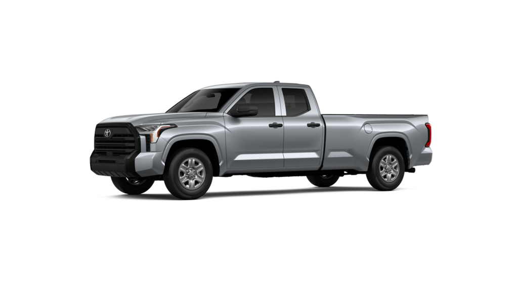 New 2026 Toyota Tundra SR SR DOUBLE CAB 8.1