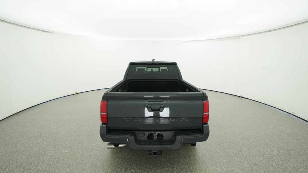 2026 Toyota Tacoma SR5 - Photo 41