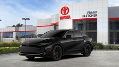 2026 Toyota Crown Nightshade NIGHTSHADE