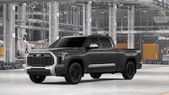 2026 Toyota Tundra i-FORCE MAX 1794 Edition 1794 CREWMAX 6.5